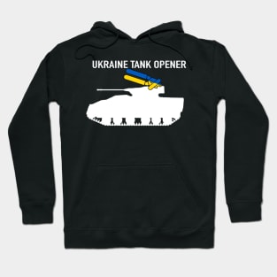 Ukraine Hoodie